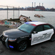 Image for article titled Carbon Motors E7: NYPD Cool